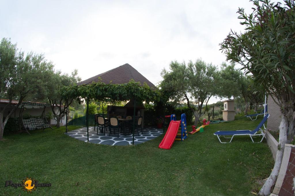 Pagona House דירה טורוני