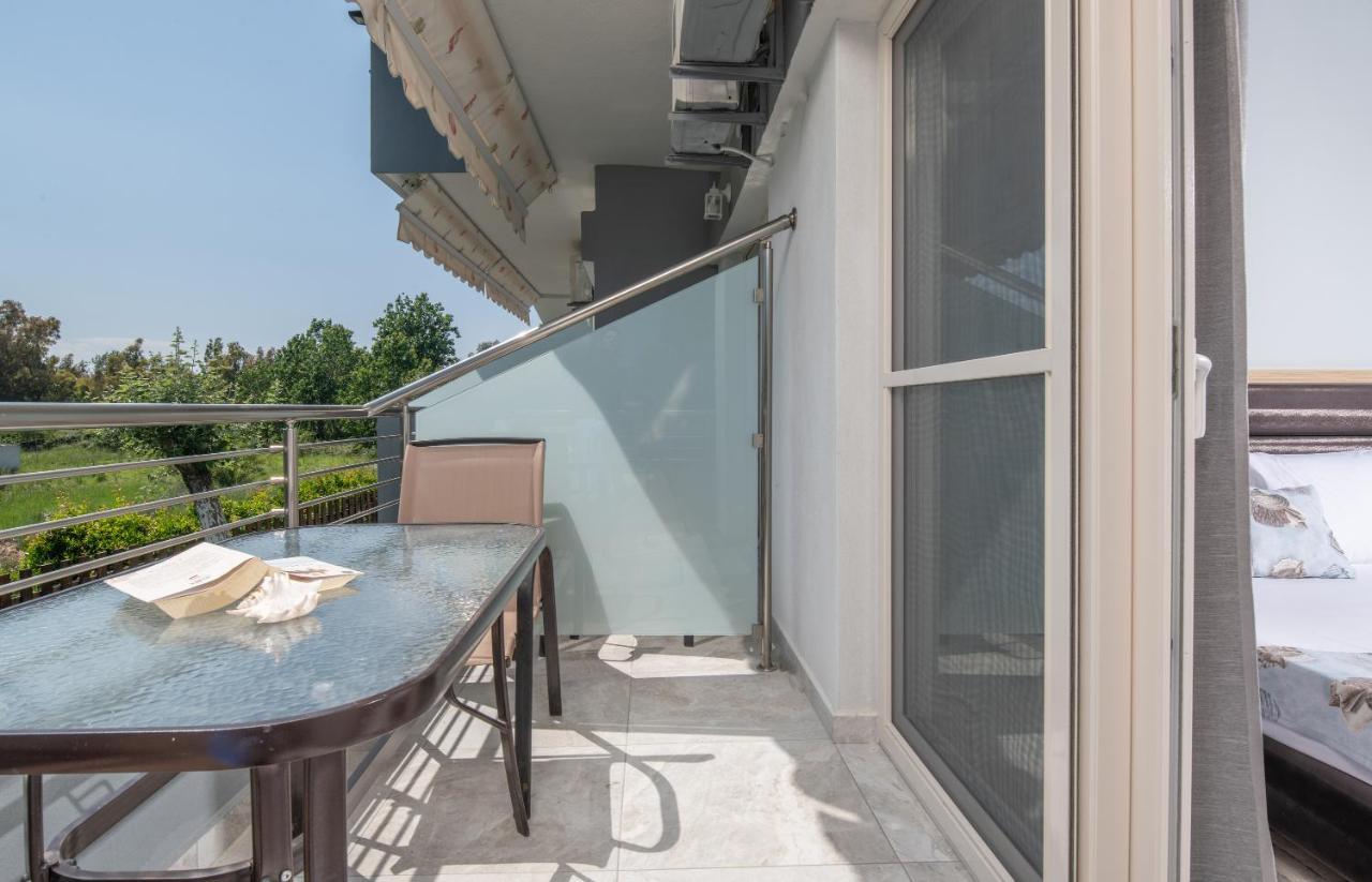 דירה Pagona House *