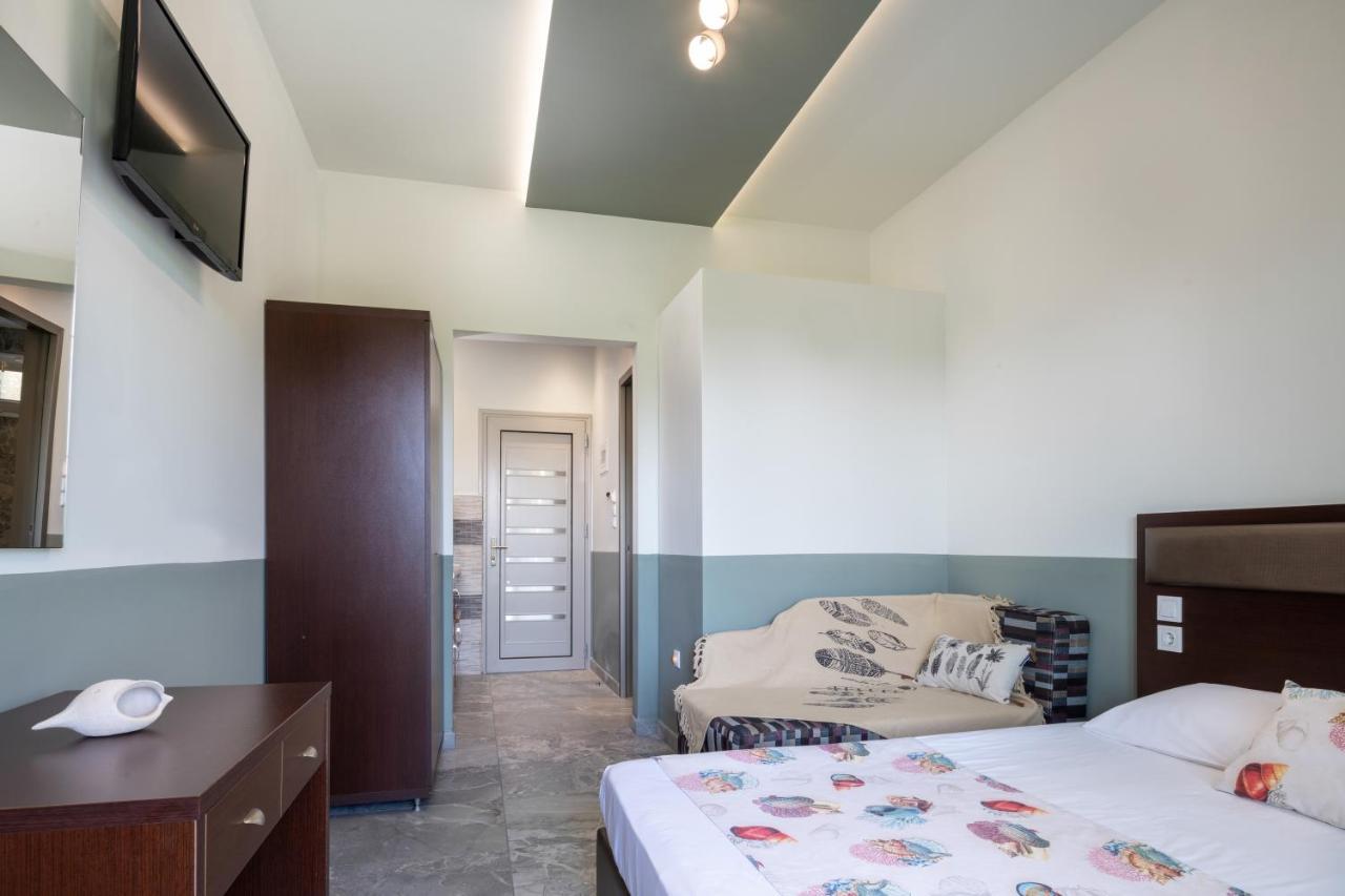 Pagona House דירה *