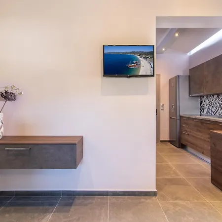 Pagona House Apartment Toroni Exterior photo