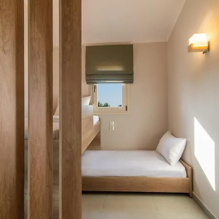 Pagona House Apartment Toroni Exterior photo
