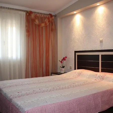 Pagona House Apartment Toroni Room photo