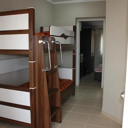 Pagona House Apartment Toroni Room photo