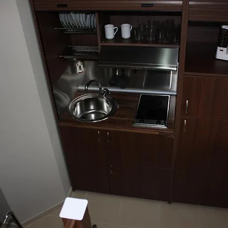 Pagona House Apartment Toroni Room photo