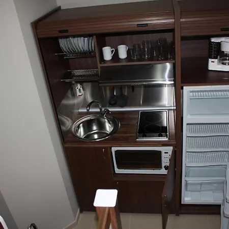 Pagona House Apartment Toroni Room photo