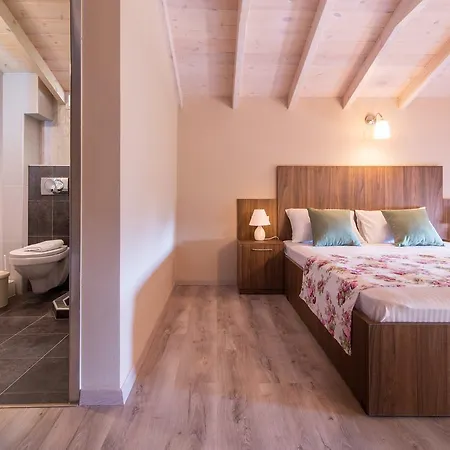Pagona House Apartment Toroni Exterior photo