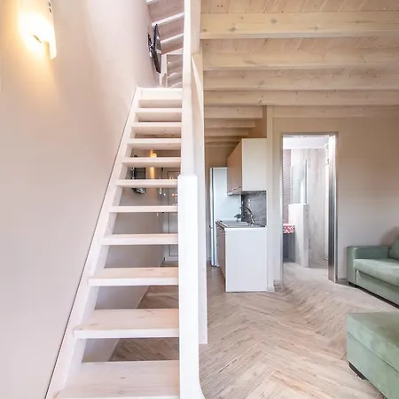 Pagona House Apartment Toroni Exterior photo