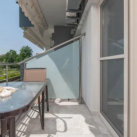 Pagona House Apartment Toroni Exterior photo