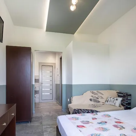 Pagona House Apartment Toroni Exterior photo