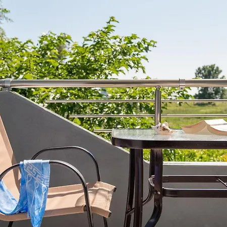 Pagona House Apartment Toroni Exterior photo