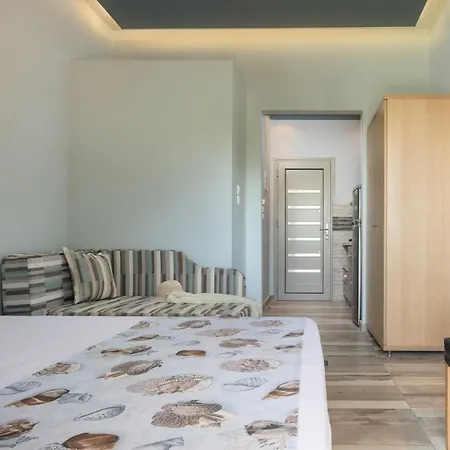 Pagona House Apartment Toroni Exterior photo