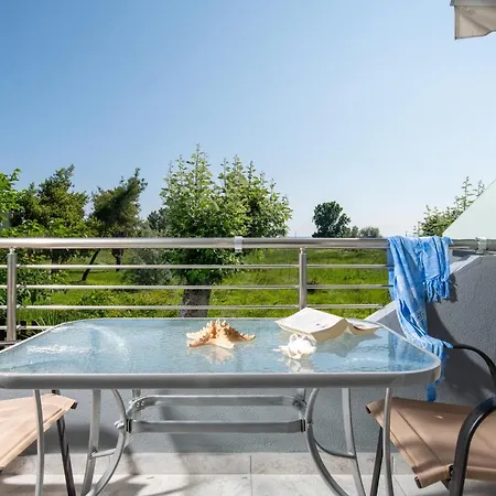 Pagona House Apartment Toroni Exterior photo