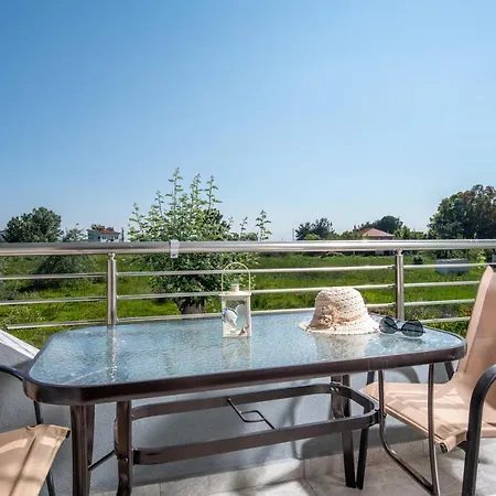 Pagona House Apartment Toroni Exterior photo