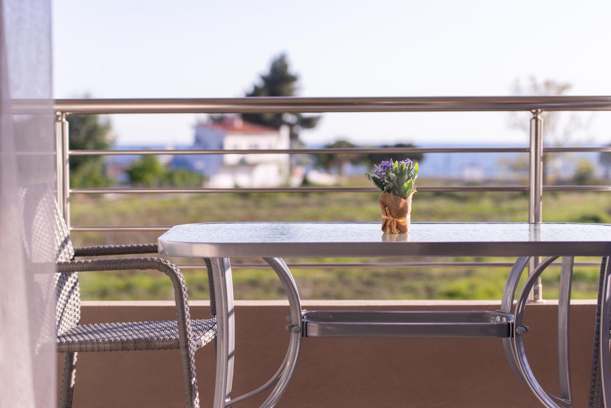 Pagona House Apartment *