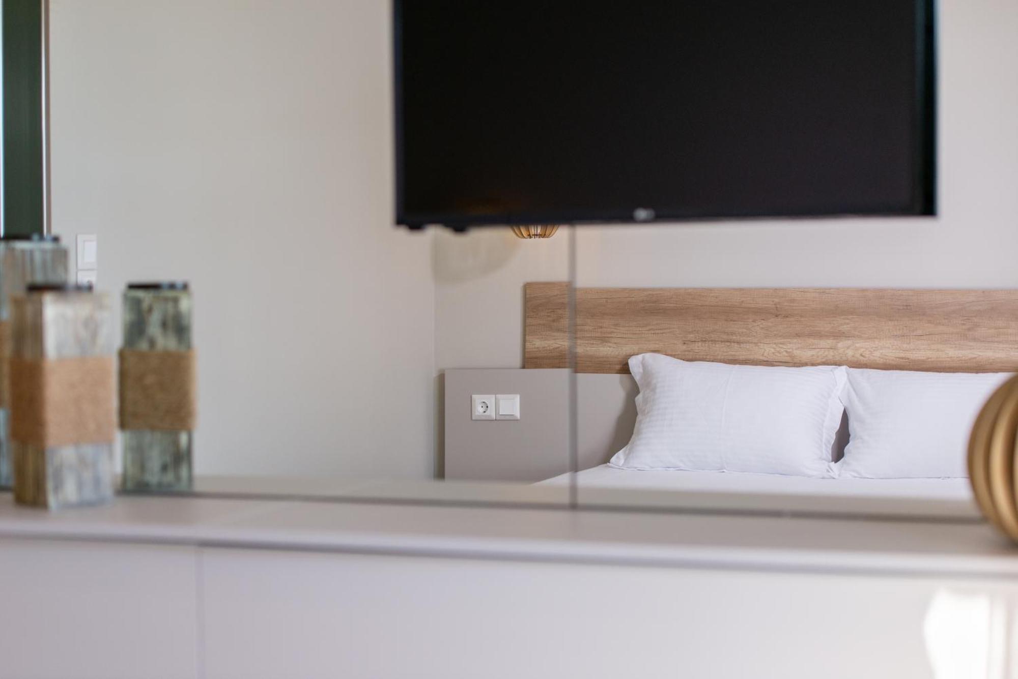 Apartment Pagona House Toroni