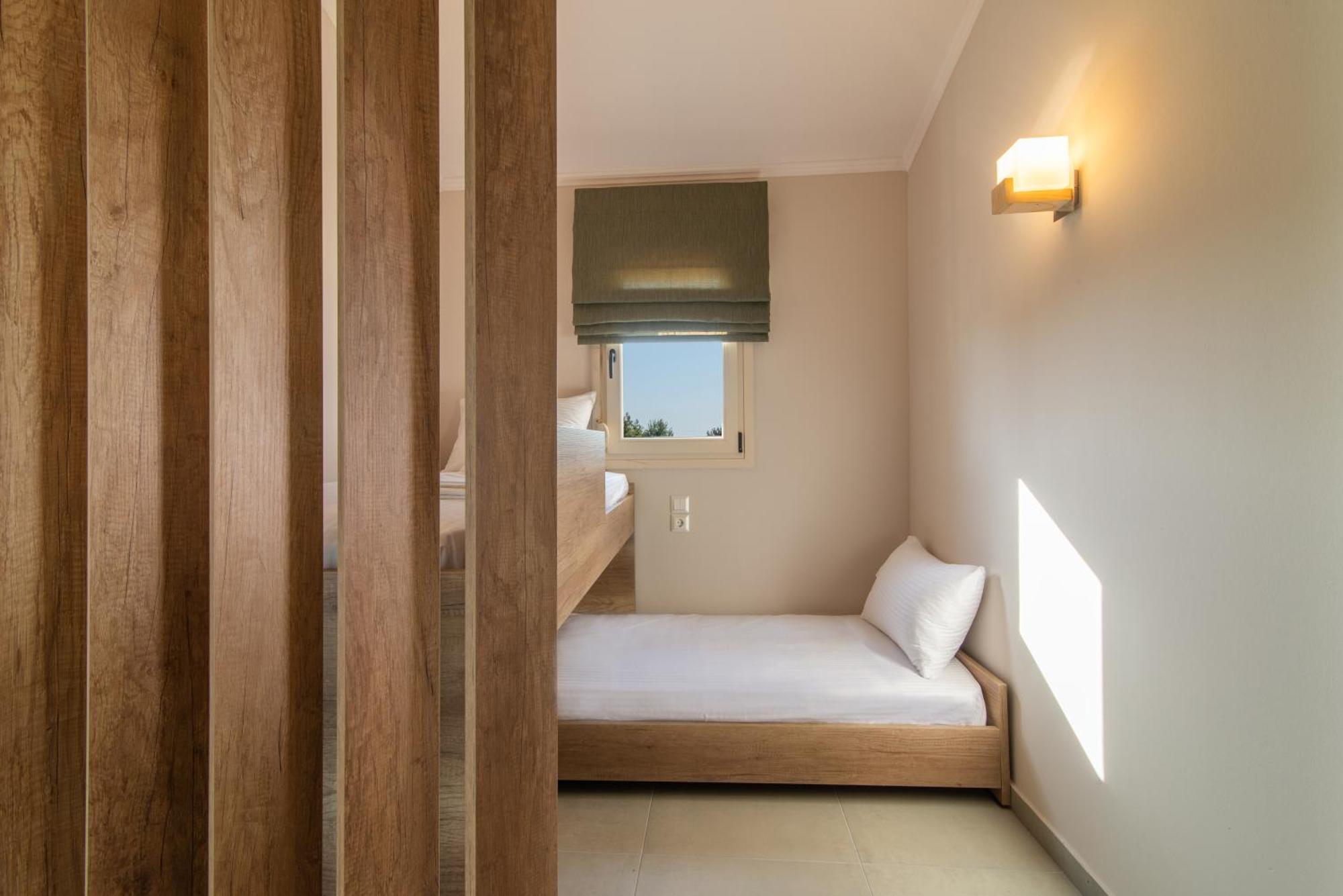 Pagona House Apartment *