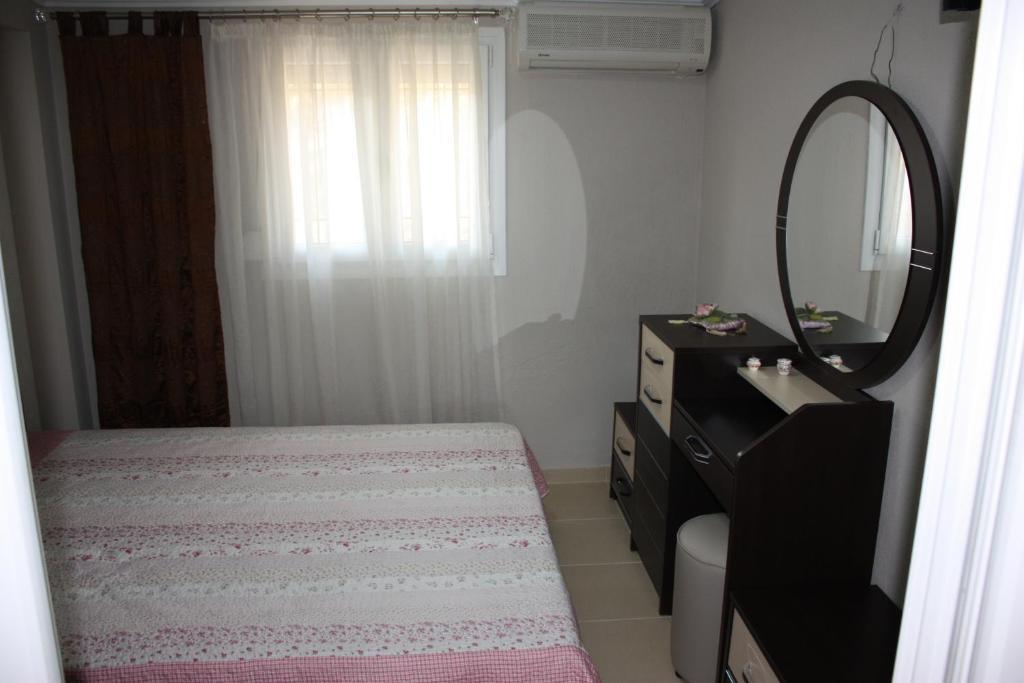 Pagona House * Toroni