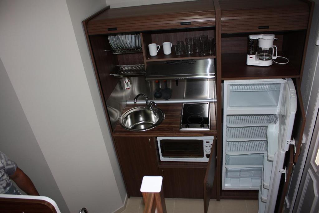 Apartment Pagona House