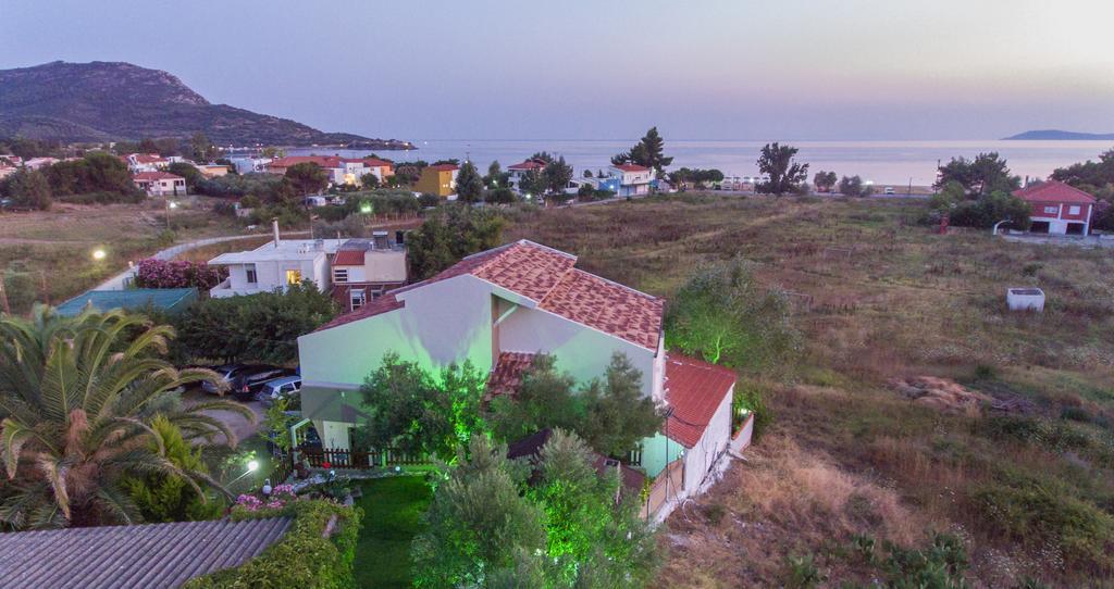 Pagona House * Toroni
