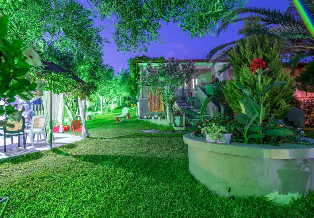 Pagona House