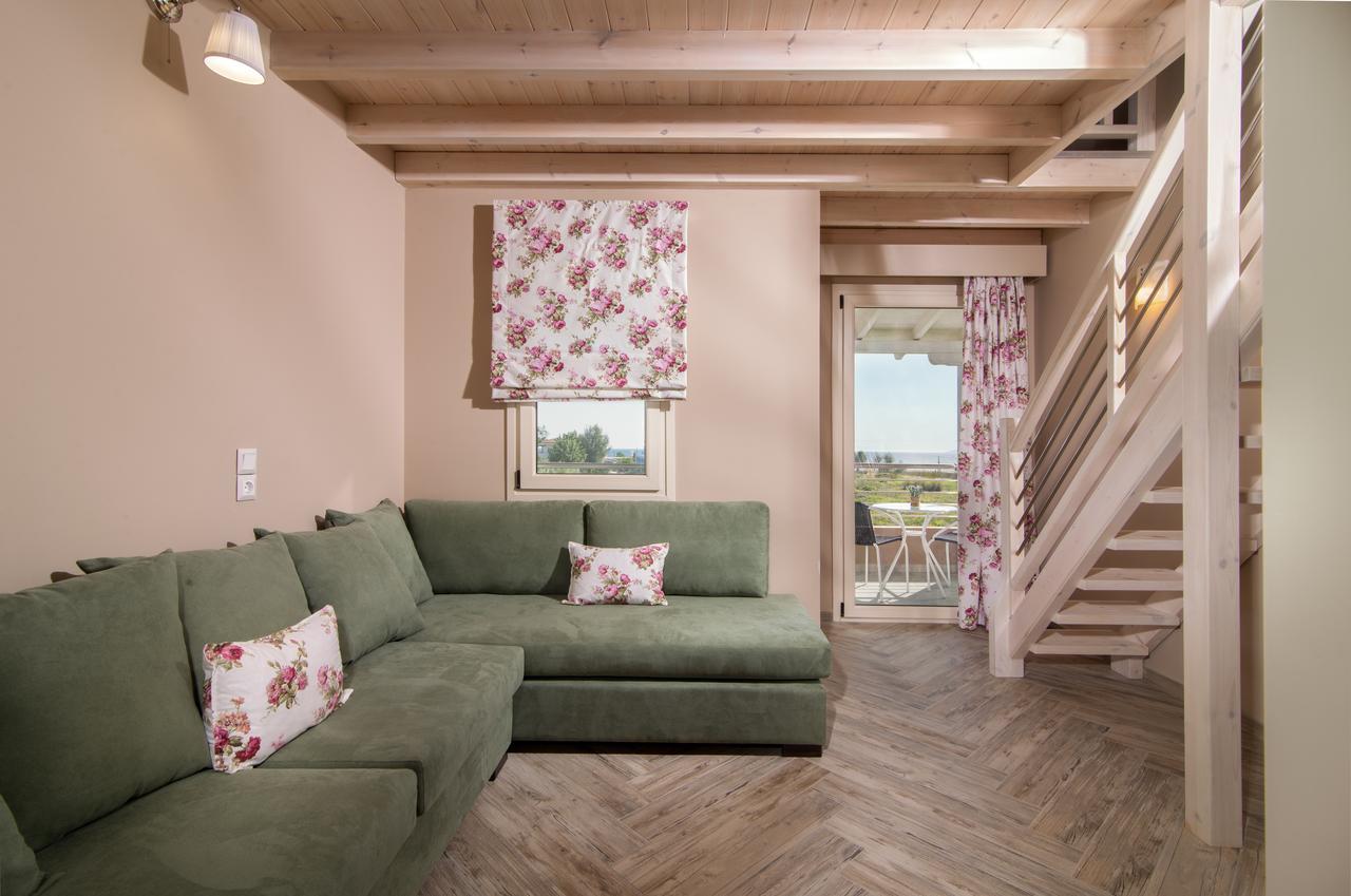 Apartment Pagona House *