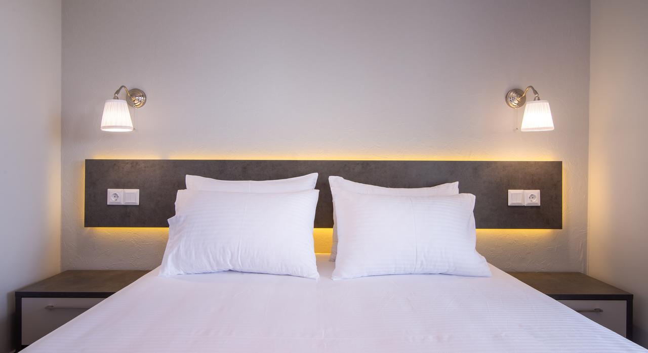 Pagona House Apartment Toroni