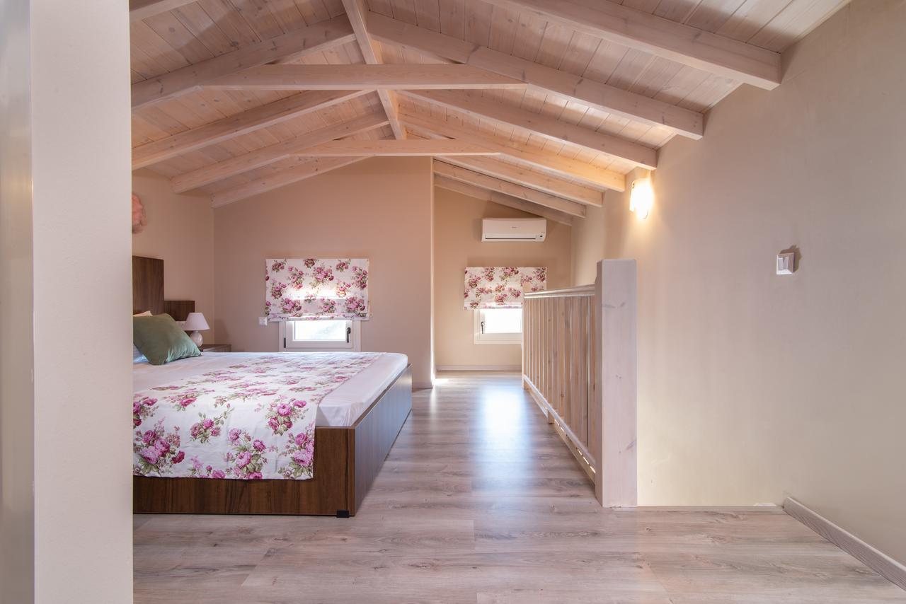 Apartment Pagona House