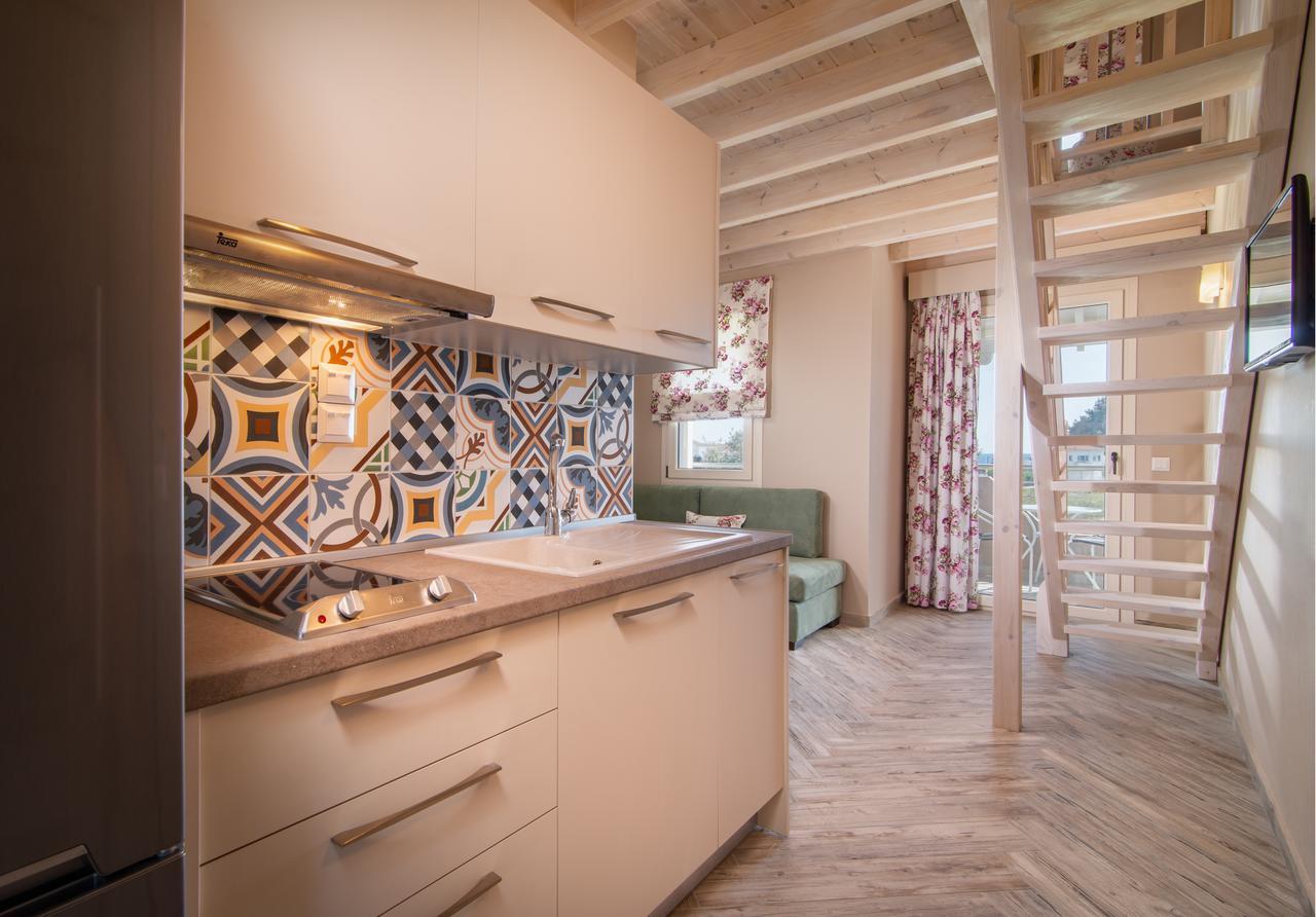 Apartment Pagona House *