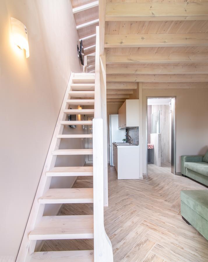 Apartment Pagona House Toroni