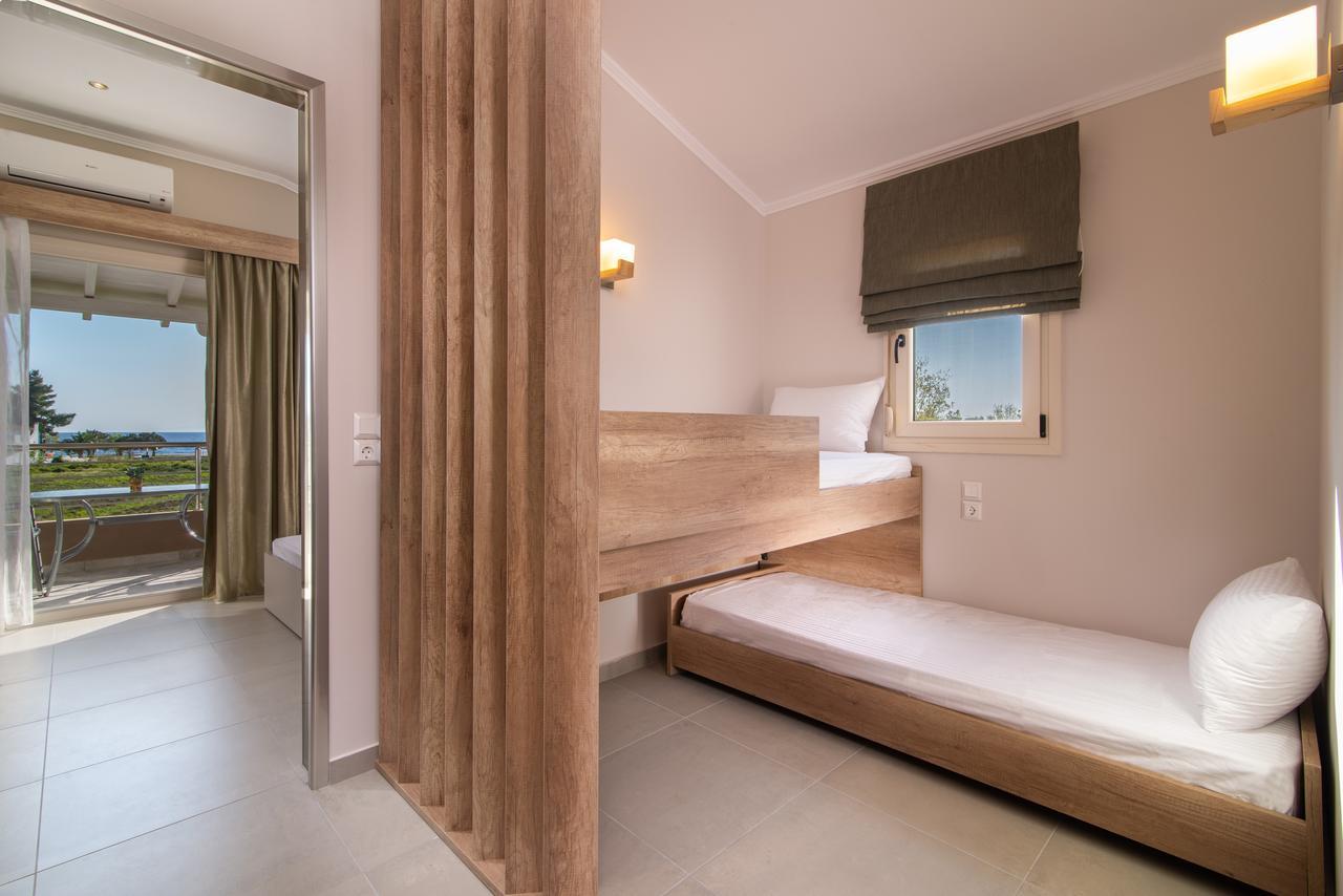 Pagona House Apartment *