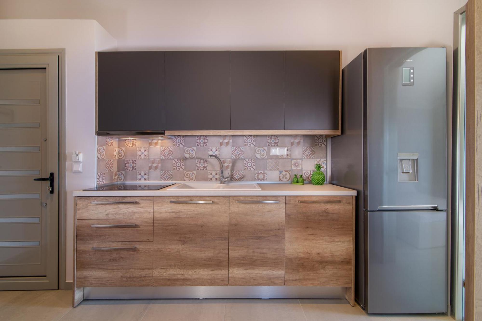 Pagona House Apartment Toroni