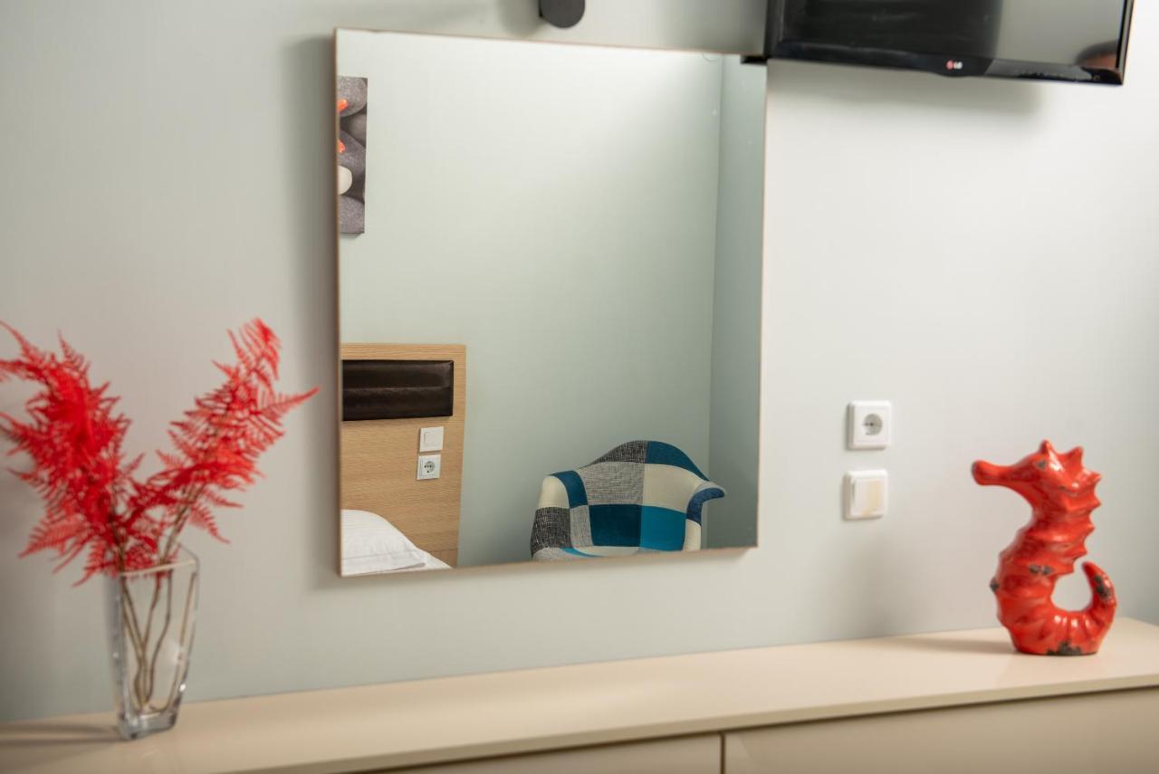 Pagona House Apartment *