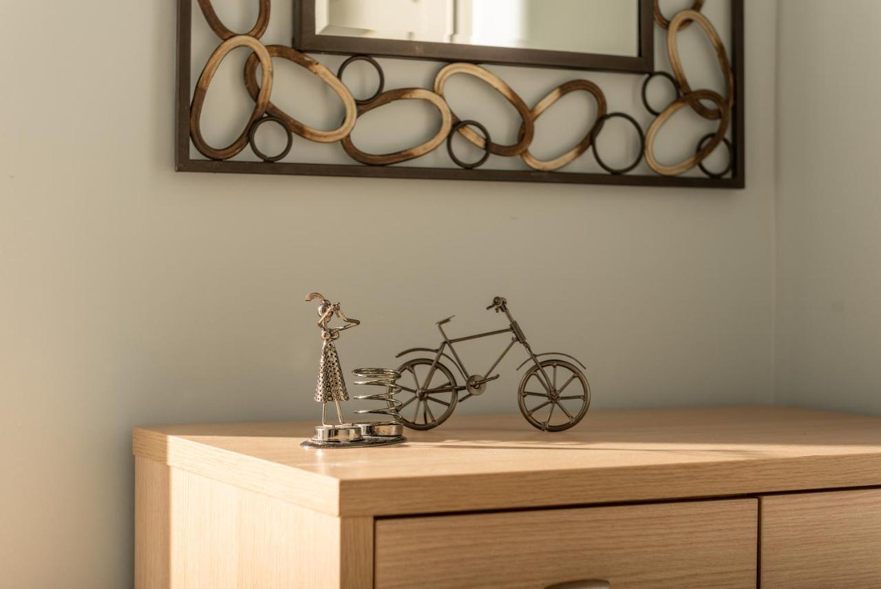 Apartment Pagona House Toroni