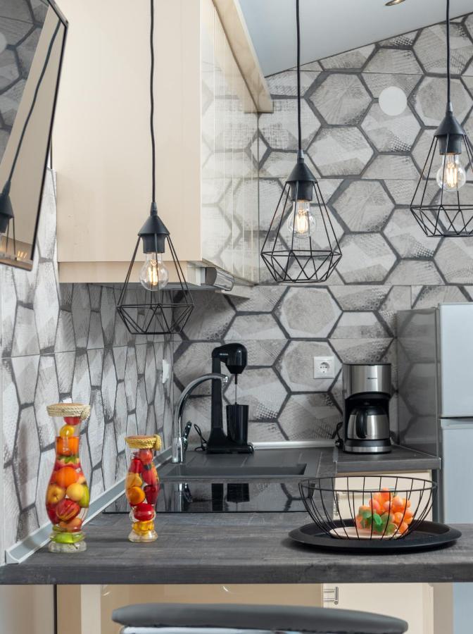Pagona House Apartment