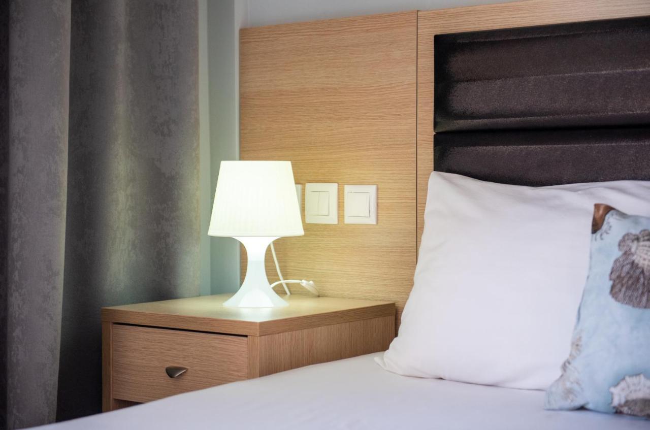 Apartment Pagona House *