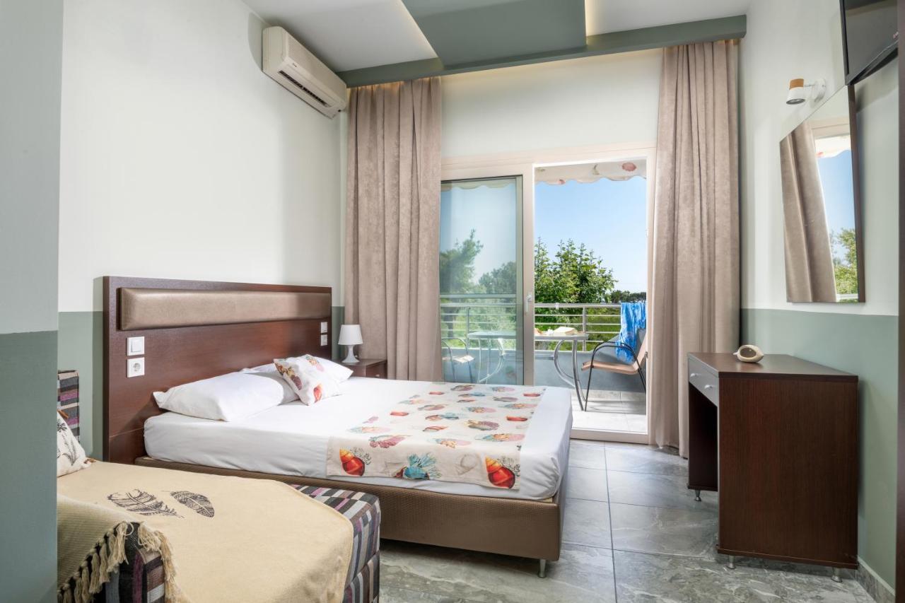 Apartment Pagona House