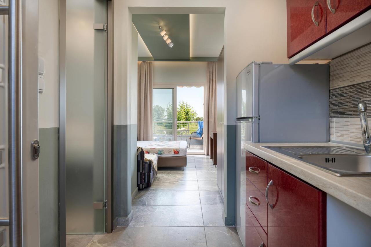 Pagona House Toroni