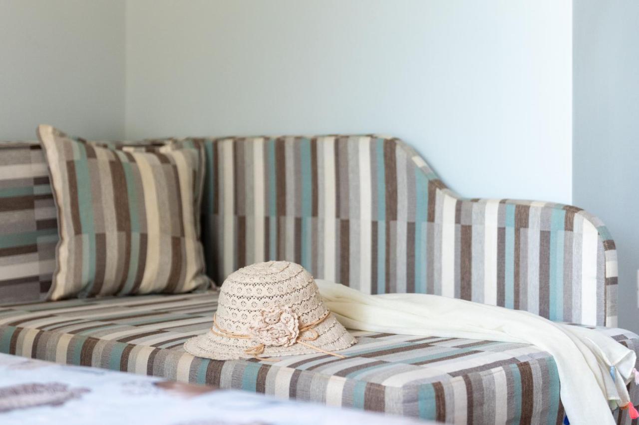 Apartment Pagona House *