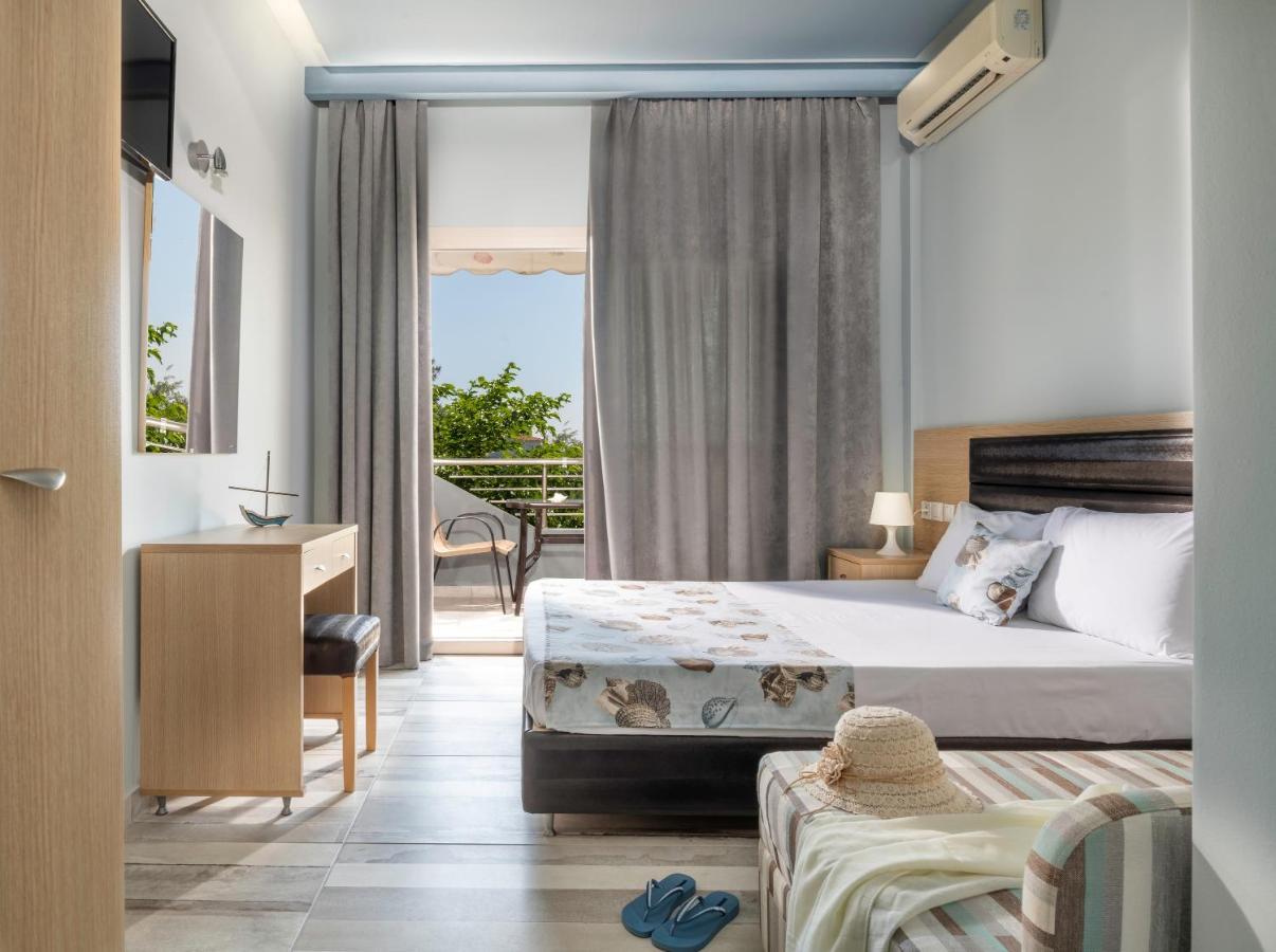 Pagona House Toroni