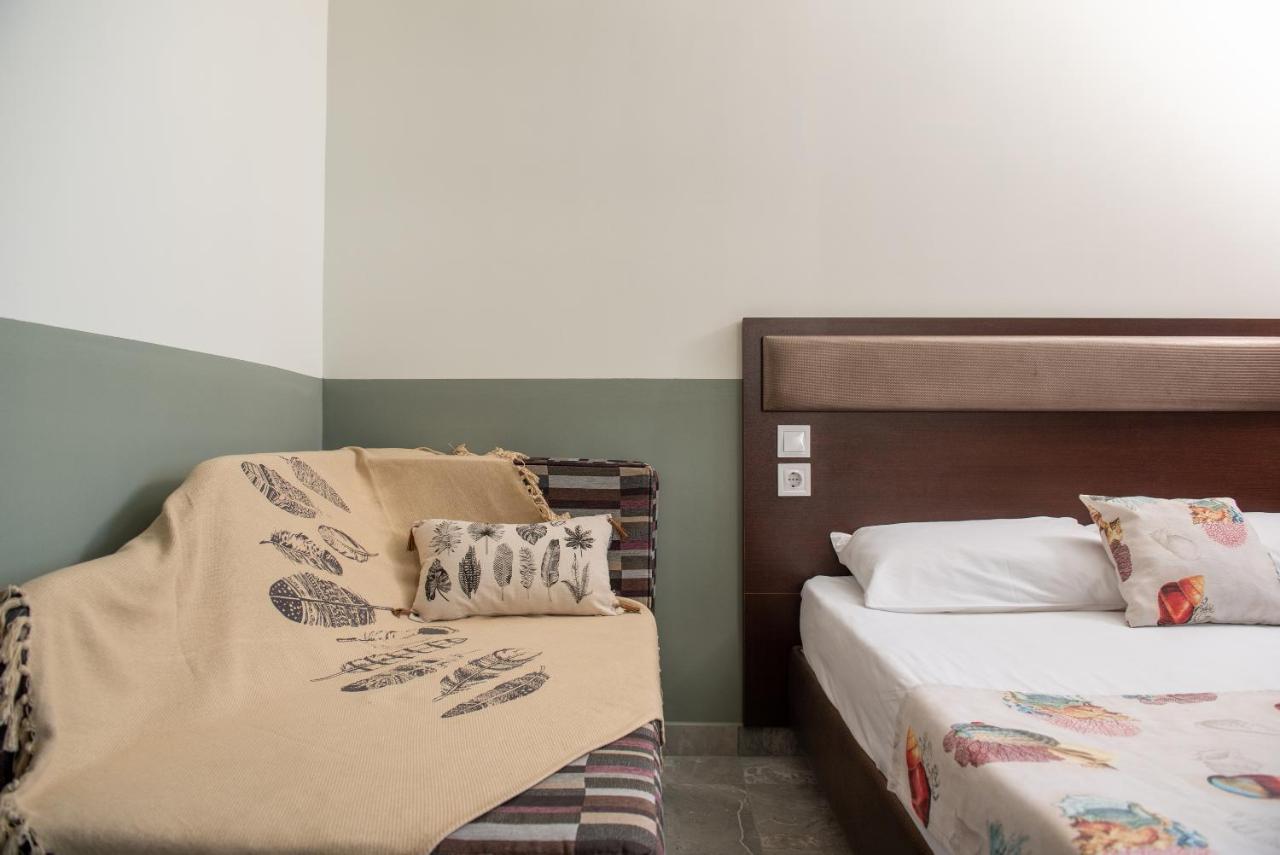 Apartment Pagona House