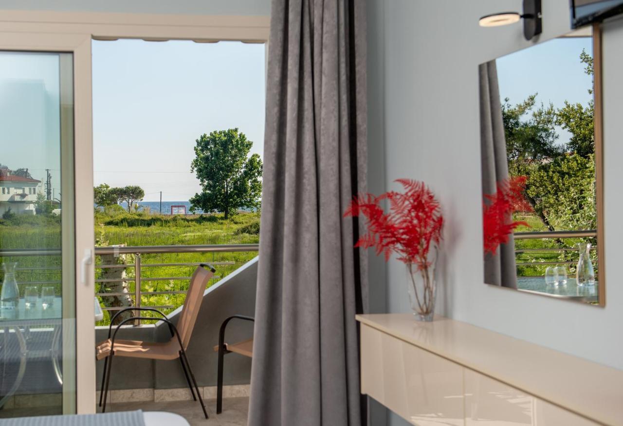 Pagona House Apartment Toroni