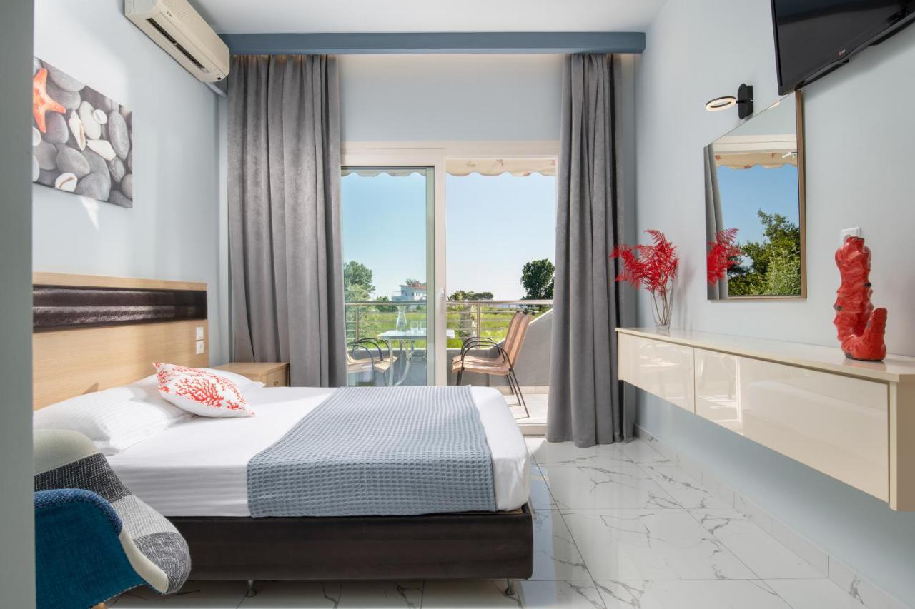 Pagona House Apartment Toroni