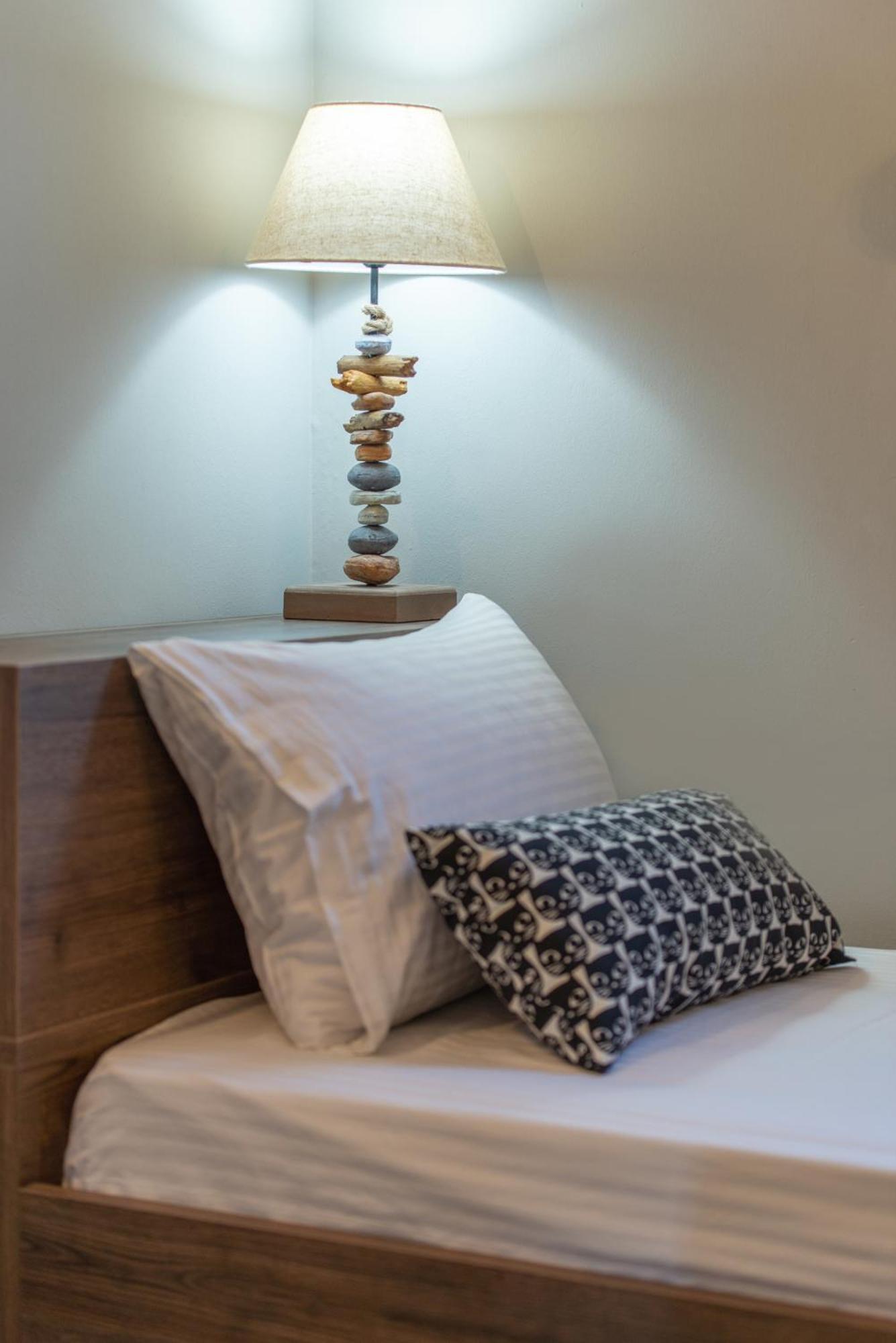 Pagona House 公寓 Toroni