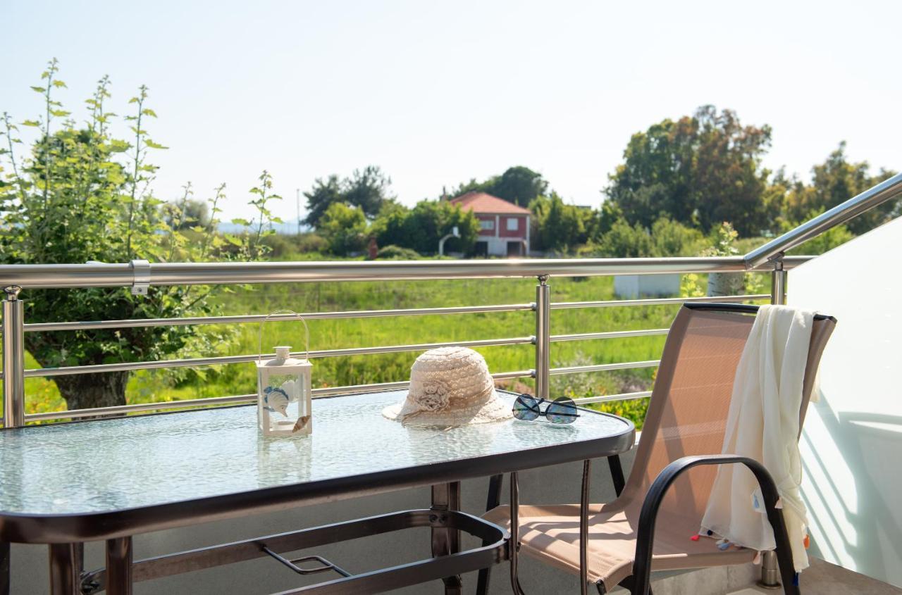公寓 Pagona House Toroni